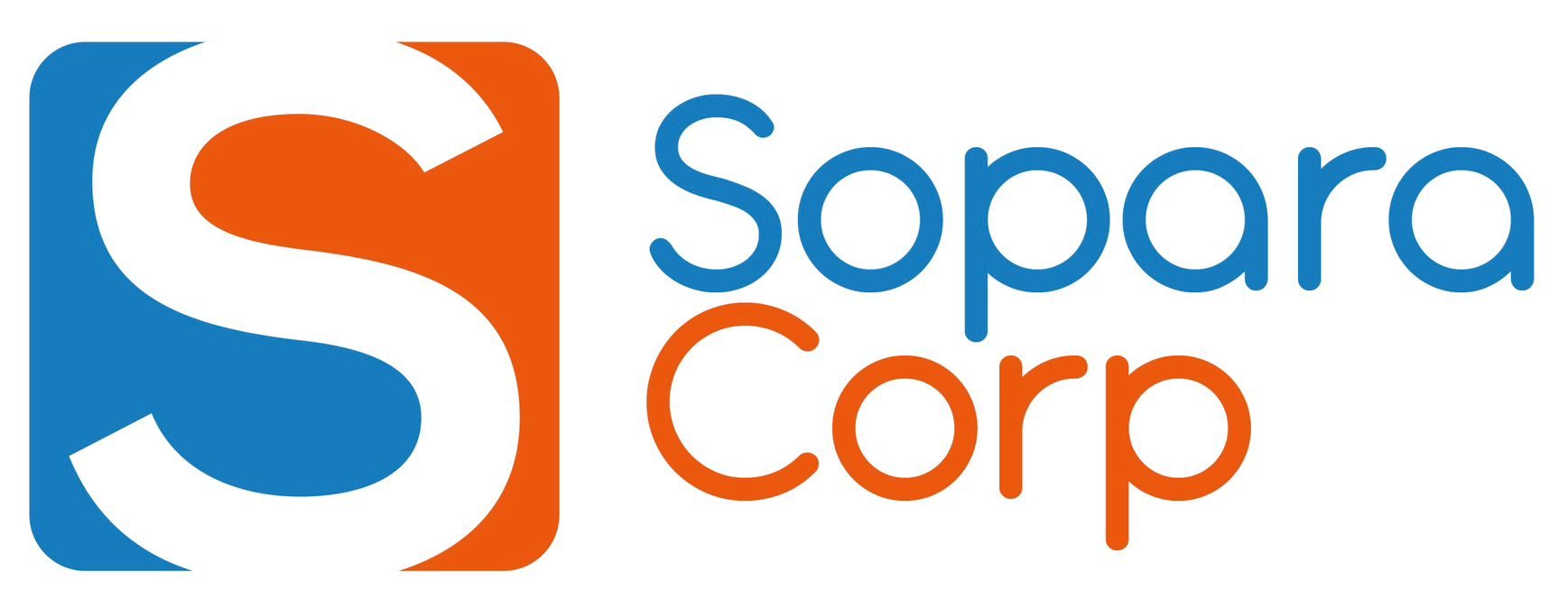 Logo SoparaCorp